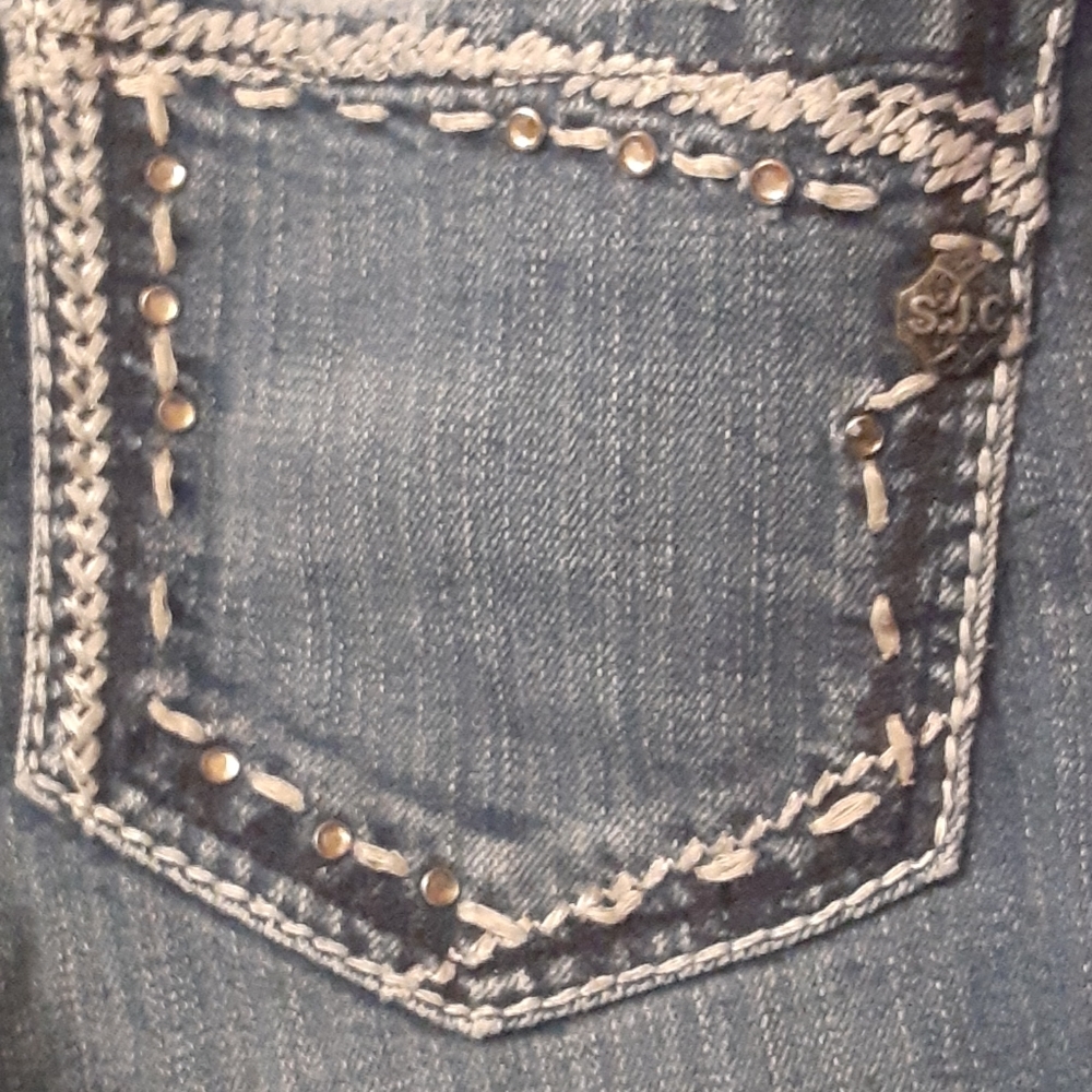 Silvers jeans - Picture 5 of 7